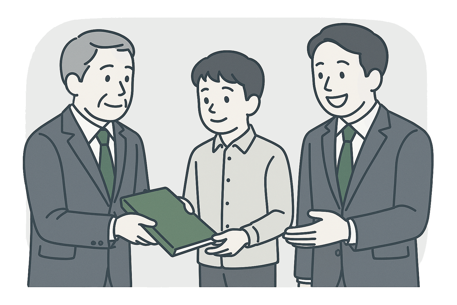 同じ立場だから、<br class="u-display-sp">寄り添える